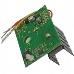 Weller - Soldering Accessories; Type: Replacement Circuit Board Control; Replacement Circuit Board Control ; Accessory Type: Replacement Circuit Board Control - Exact Industrial Supply