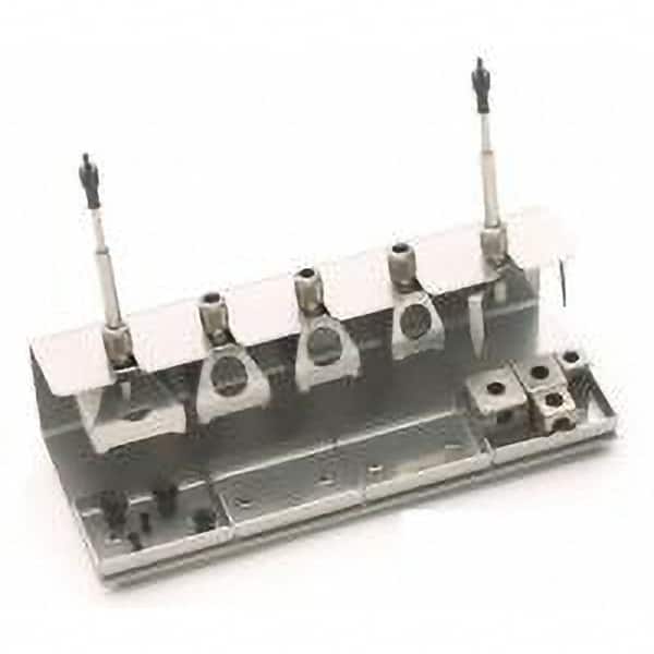 Weller - Soldering Stations; Type: Reflow System ; For Use With: Hot Air Station - Exact Industrial Supply