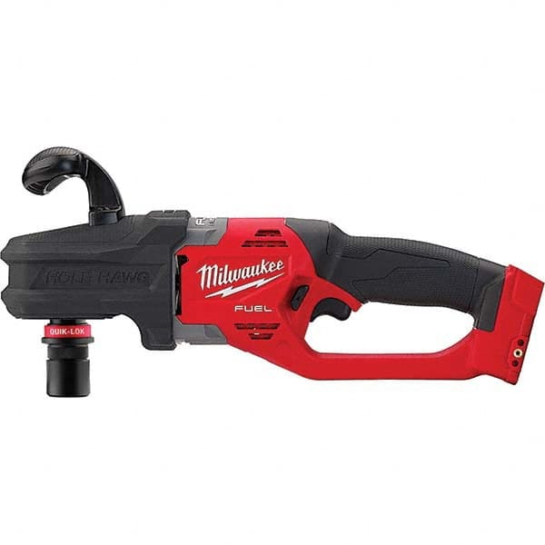 Milwaukee Tool - Cordless Drills Battery Voltage: 18 Battery Chemistry: Lithium-Ion - Industrial Tool & Supply