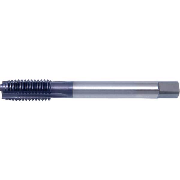 Cleveland - Spiral Point Taps Thread Size (mm): M18x1.50 Number of Flutes: 4 - Industrial Tool & Supply