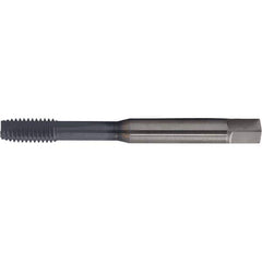 Cleveland - Spiral Point Taps Thread Size (Inch): 7/8-14 Number of Flutes: 4 - Industrial Tool & Supply