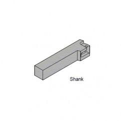 CFGSR2525 GROOVING TOOL - Industrial Tool & Supply