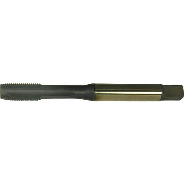 Cleveland - Spiral Point Taps Thread Size (Inch): 5/8-11 Number of Flutes: 3 - Industrial Tool & Supply