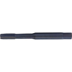 Cleveland - Spiral Point Taps Thread Size (Inch): 5/8-18 Number of Flutes: 3 - Industrial Tool & Supply