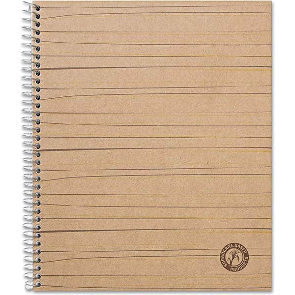 UNIVERSAL - Note Pads, Writing Pads & Notebooks Writing Pads & Notebook Type: Notebook Size: 11 x 8-1/2 - Industrial Tool & Supply
