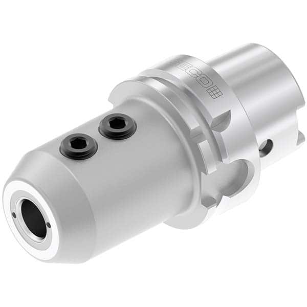Seco - End Mill Holders & Adapters Shank Type: Taper Shank Taper Size: HSK-A63 - Industrial Tool & Supply
