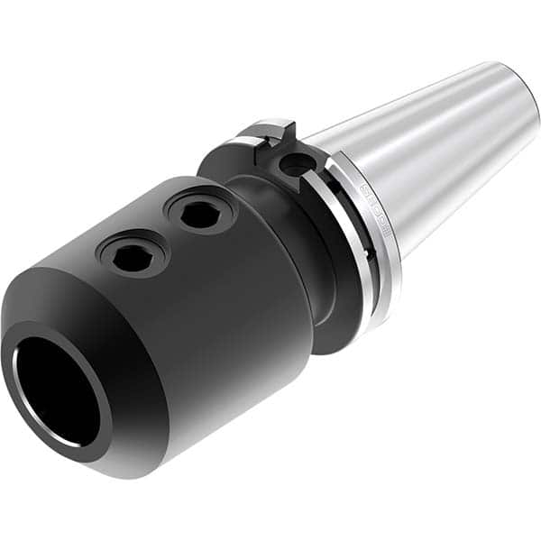 Seco - End Mill Holders & Adapters Shank Type: Taper Shank Taper Size: CAT40 ADB - Industrial Tool & Supply