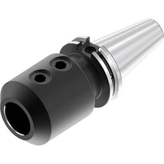 Seco - End Mill Holders & Adapters Shank Type: Taper Shank Taper Size: CAT40 ADB - Industrial Tool & Supply