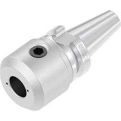 Seco - End Mill Holders & Adapters Shank Type: Taper Shank Taper Size: BT30 - Industrial Tool & Supply