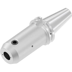 Seco - End Mill Holders & Adapters Shank Type: Taper Shank Taper Size: DIN40 - Industrial Tool & Supply