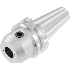 Seco - End Mill Holders & Adapters Shank Type: Taper Shank Taper Size: BT40 - Industrial Tool & Supply