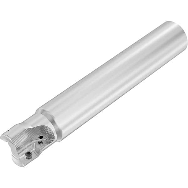 Seco - Indexable Square-Shoulder End Mills Cutting Diameter (mm): 25.00 Cutting Diameter (Inch): 0.984 - Industrial Tool & Supply