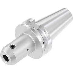 Seco - End Mill Holders & Adapters Shank Type: Taper Shank Taper Size: BT50 - Industrial Tool & Supply