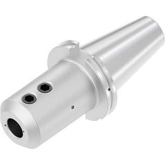 Seco - End Mill Holders & Adapters Shank Type: Taper Shank Taper Size: DIN50 - Industrial Tool & Supply