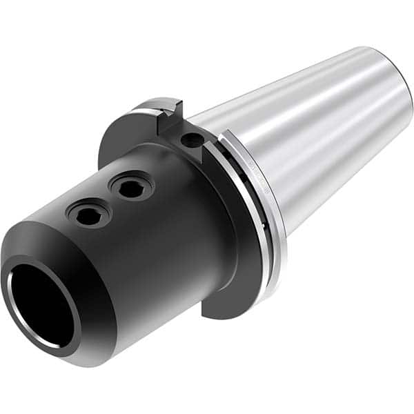 Seco - End Mill Holders & Adapters Shank Type: Taper Shank Taper Size: CAT50 ADB - Industrial Tool & Supply