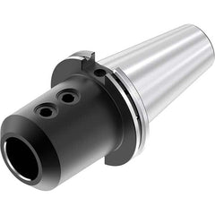Seco - End Mill Holders & Adapters Shank Type: Taper Shank Taper Size: CAT50 ADB - Industrial Tool & Supply