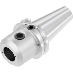 Seco - End Mill Holders & Adapters Shank Type: Taper Shank Taper Size: DIN40 - Industrial Tool & Supply
