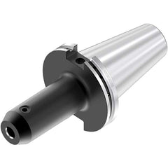Seco - End Mill Holders & Adapters Shank Type: Taper Shank Taper Size: CAT50 - Industrial Tool & Supply