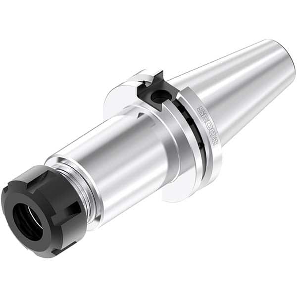 Seco - Collet Chucks Collet System: ER Collets Collet Series: ER32 - Industrial Tool & Supply