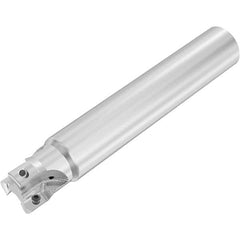 Seco - Indexable Square-Shoulder End Mills Cutting Diameter (Decimal Inch): 1.5000 Cutting Diameter (Inch): 1.5 - Industrial Tool & Supply