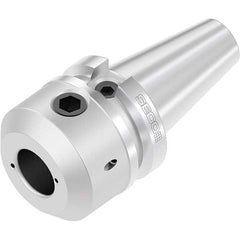 Seco - End Mill Holders & Adapters Shank Type: Taper Shank Taper Size: BT40 - Industrial Tool & Supply