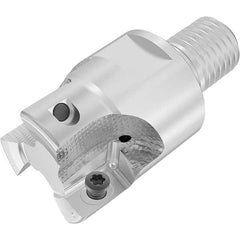 Seco - Indexable Square-Shoulder End Mills Cutting Diameter (Decimal Inch): 1.2500 Cutting Diameter (Inch): 1.25 - Industrial Tool & Supply