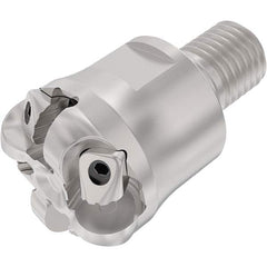 Seco - Indexable Copy End Mills Cutting Diameter (mm): 35.00 Cutting Diameter (Inch): 1.3780 - Industrial Tool & Supply