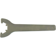 Seco - Collet Chuck Wrenches Type: Collet Chuck Wrench Collet Series: ER16 - Industrial Tool & Supply