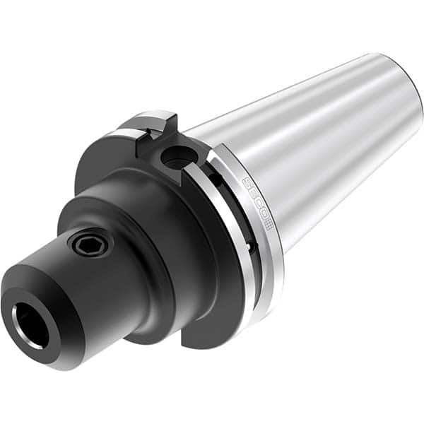 Seco - End Mill Holders & Adapters Shank Type: Taper Shank Taper Size: CAT40 ADB - Industrial Tool & Supply