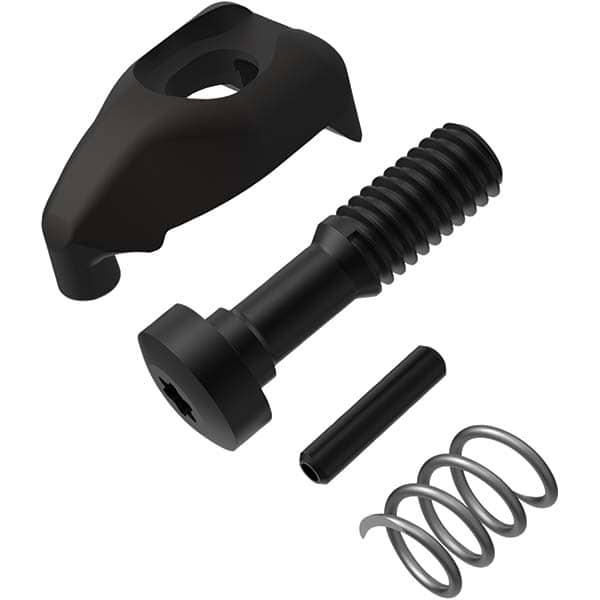 Seco - Clamps For Indexables Type: Clamp Set Clamp Style: CD - Industrial Tool & Supply