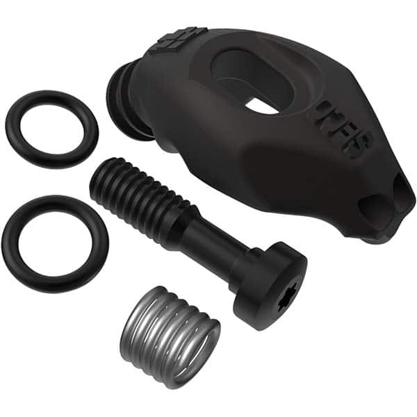 Seco - Clamps For Indexables Type: Clamp Set Clamp Style: CN - Industrial Tool & Supply