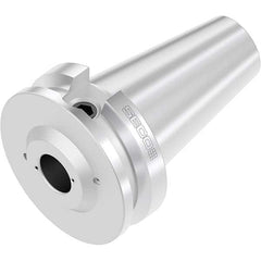 Seco - End Mill Holders & Adapters Shank Type: Taper Shank Taper Size: BT50 - Industrial Tool & Supply
