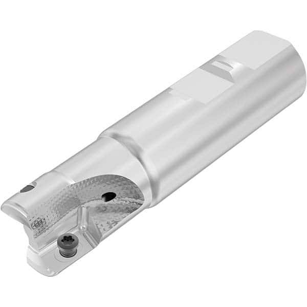 Seco - Indexable Square-Shoulder End Mills Cutting Diameter (mm): 32.00 Cutting Diameter (Inch): 1.26 - Industrial Tool & Supply