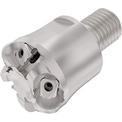 Seco - Indexable Copy End Mills Cutting Diameter (mm): 42.00 Cutting Diameter (Inch): 1.6540 - Industrial Tool & Supply