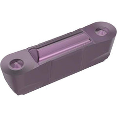 Seco - Grooving Inserts Insert Style: LCGF Insert Size: 1303 - Industrial Tool & Supply