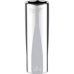 Milwaukee Tool - Hand Sockets Drive Size (Inch): 3/8 Size (mm): 16.0000 - Industrial Tool & Supply