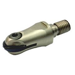HCMD16/.62-M10 PROFILING MILLING TL - Industrial Tool & Supply