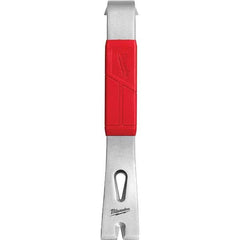 Milwaukee Tool - Pry Bars Tool Type: Pry Bar Overall Length Range: 12" - 17.9" - Industrial Tool & Supply