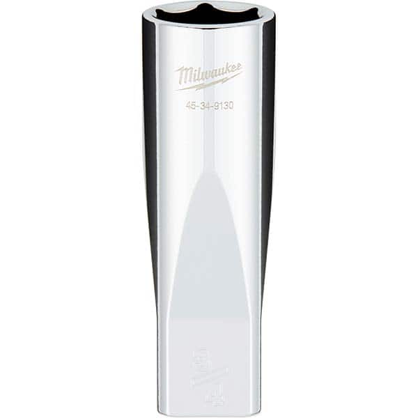 Milwaukee Tool - Hand Sockets Drive Size (Inch): 1/2 Size (Inch): 3/4 - Industrial Tool & Supply