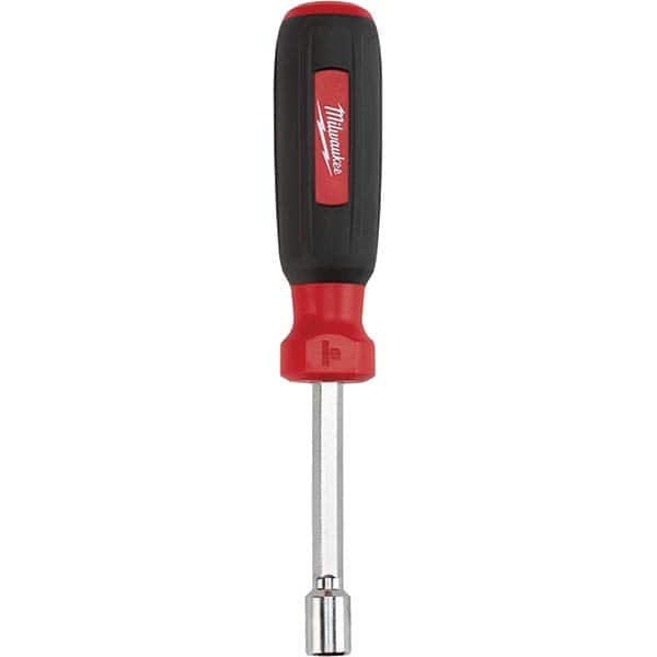 Milwaukee Tool - Nutdrivers Tool Type: Nutdriver System of Measurement: Metric - Industrial Tool & Supply