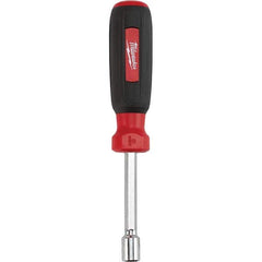 Milwaukee Tool - Nutdrivers Tool Type: Nutdriver System of Measurement: Metric - Industrial Tool & Supply