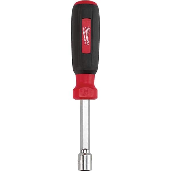 Milwaukee Tool - Nutdrivers Tool Type: Nutdriver System of Measurement: Metric - Industrial Tool & Supply