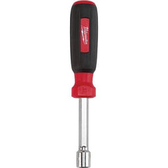 Milwaukee Tool - Nutdrivers Tool Type: Nutdriver System of Measurement: Metric - Industrial Tool & Supply