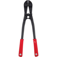 Milwaukee Tool - Cutting Pliers Type: Bolt Cutter Insulated: No - Industrial Tool & Supply