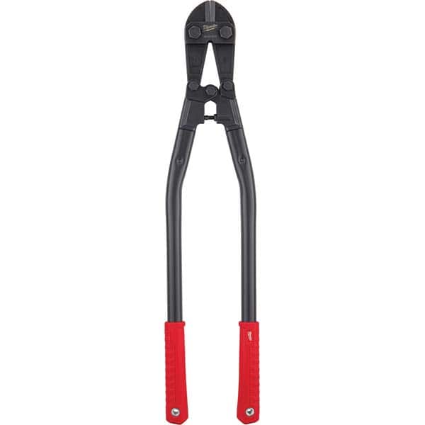 Milwaukee Tool - Cutting Pliers Type: Bolt Cutter Insulated: No - Industrial Tool & Supply