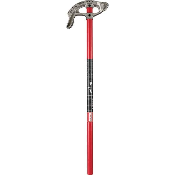 Milwaukee Tool - Conduit & Cable Benders Type: Conduit Bender Style: Aluminum - Industrial Tool & Supply