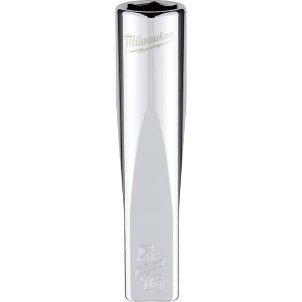 Milwaukee Tool - Hand Sockets Drive Size (Inch): 1/4 Size (Inch): 5/16 - Industrial Tool & Supply