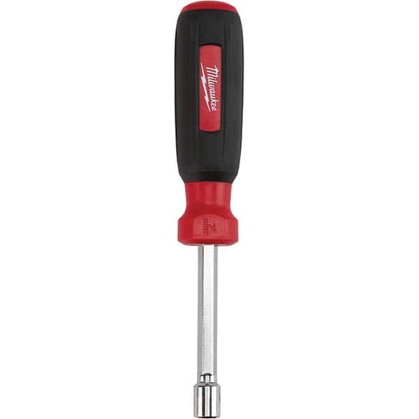 Milwaukee Tool - Nutdrivers Tool Type: Nutdriver System of Measurement: Metric - Industrial Tool & Supply
