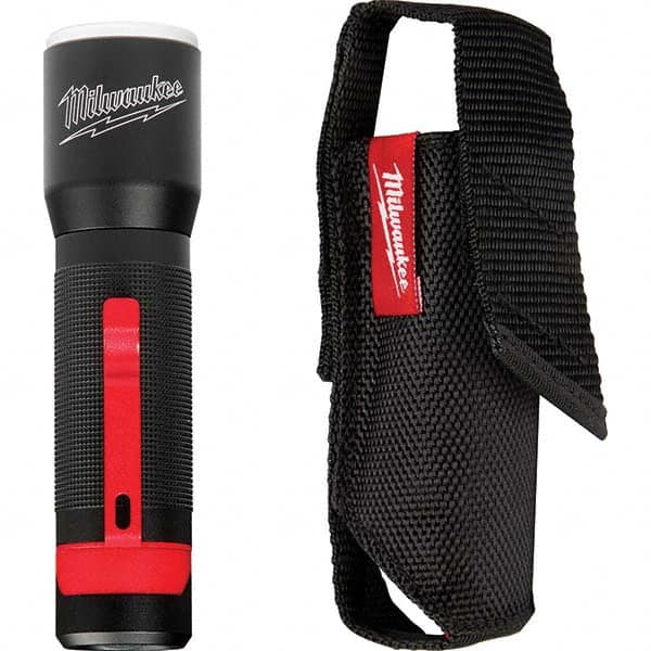 Milwaukee Tool - Industrial/Tactical Flashlight - Industrial Tool & Supply