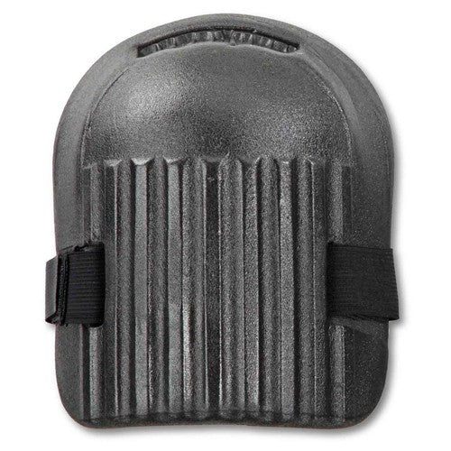 200 Black Short Cap Ld Knee Pads - Industrial Tool & Supply